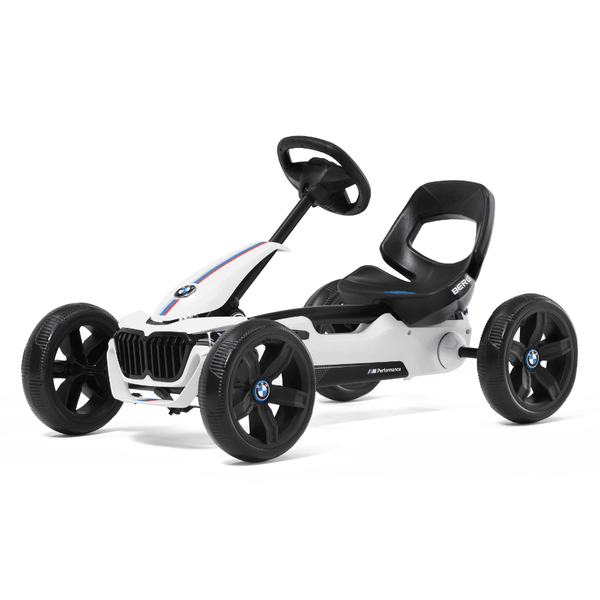 BERG Reppy BMW (Age 2.5-6) - River City Play Systems