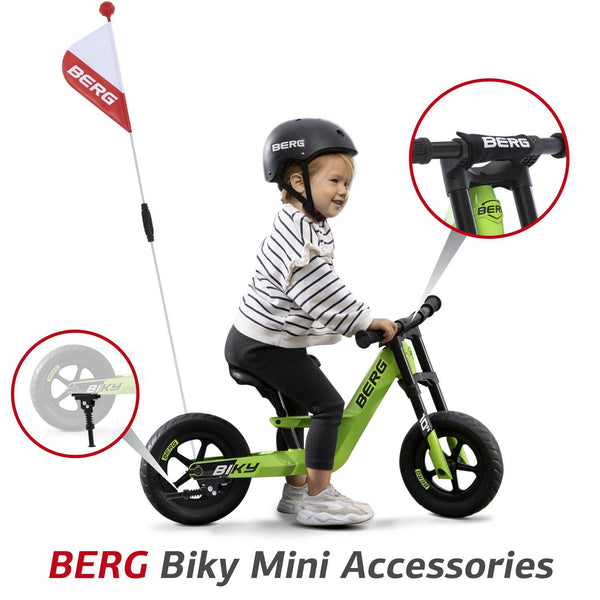 BERG Biky Mini (Age 2.5-5) - River City Play Systems