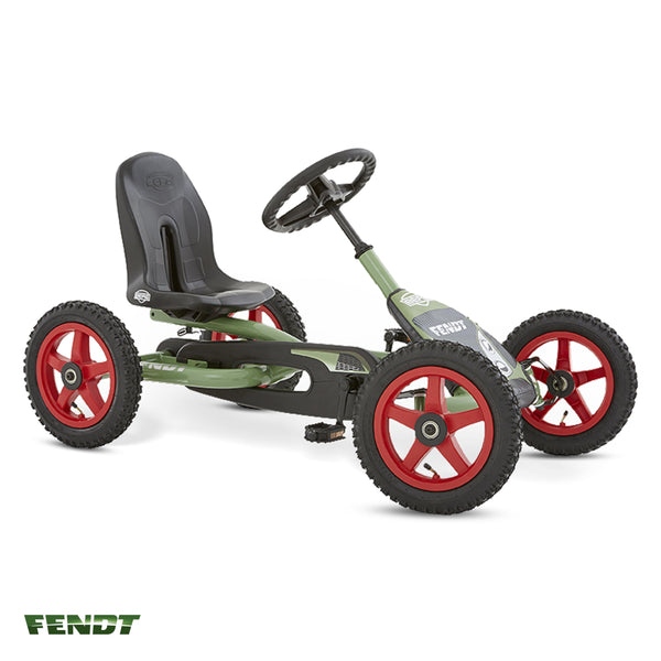 BERG Buddy Fendt (Age 3-8) - River City Play Systems