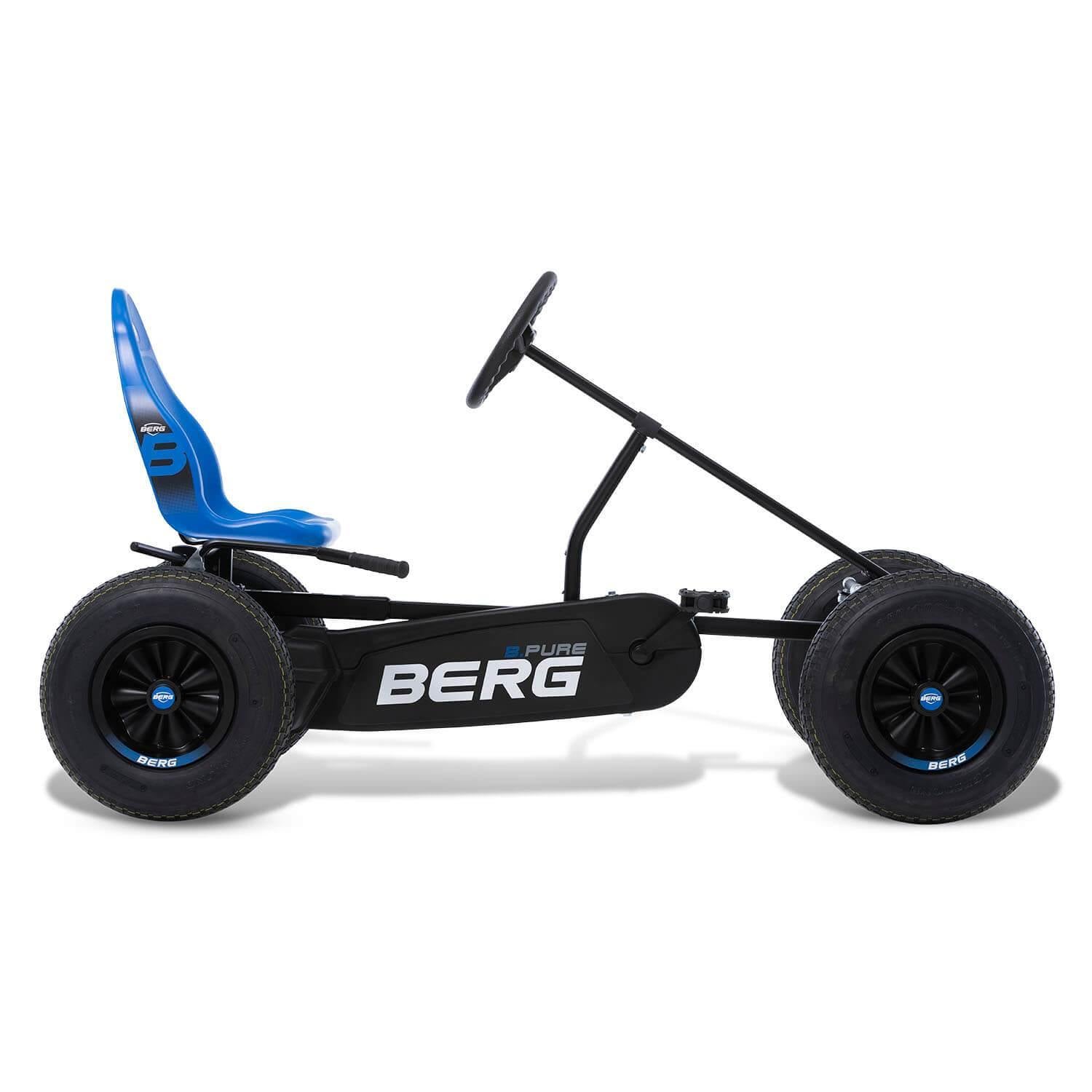 BERG XL B.Pure Pedal Kart
