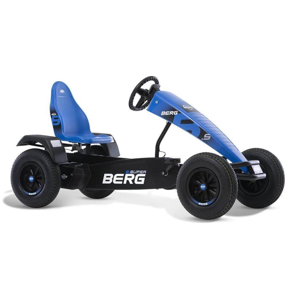 BERG B.Super Pedal Kart | River City Play Systems