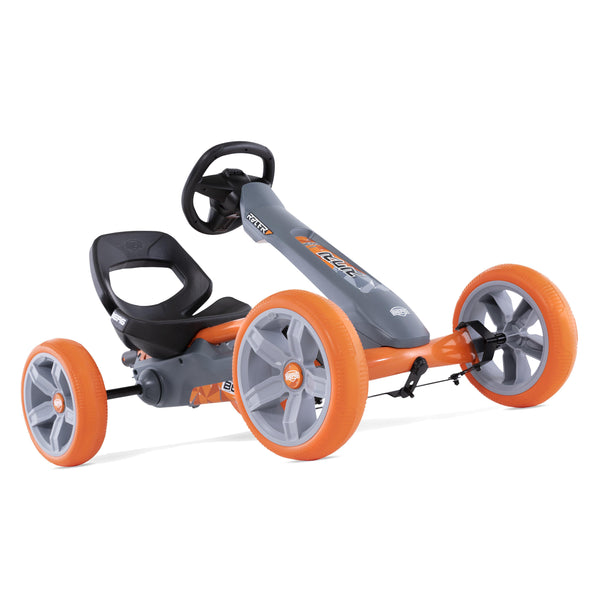 BERG Reppy Racer (Age 2.5-6) - River City Play Systems