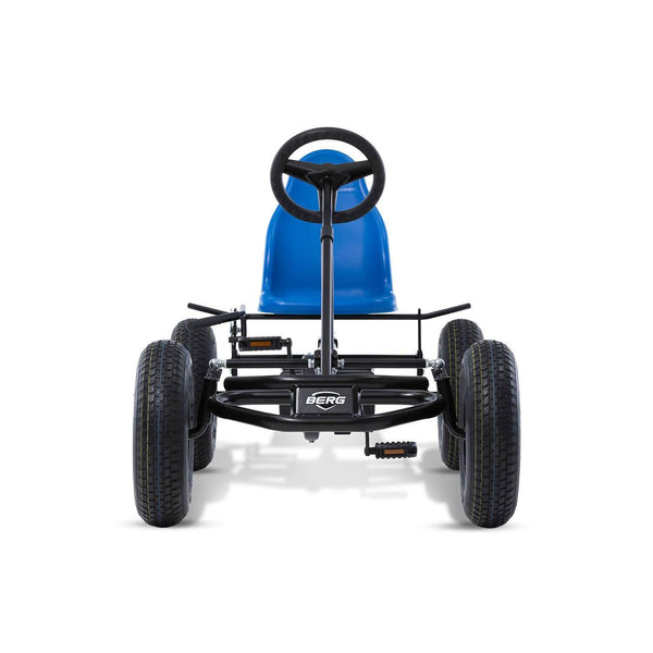 BERG XL B.Pure BFR Pedal Kart - River City Play Systems