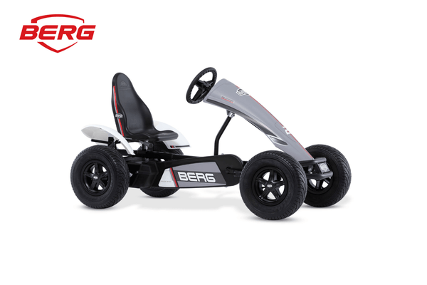 BERG Race GTS BFR Pedal-Kart - River City Play Systems