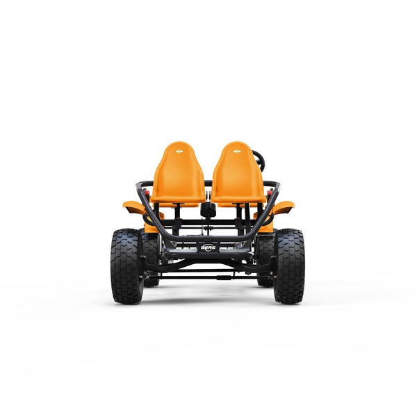 BERG Commercial Gran Tour Off-Road Pedal Go Kart - River City Play Systems