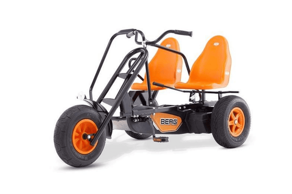 BERG Large Specials | XL Duo Chopper - River City Play Systems