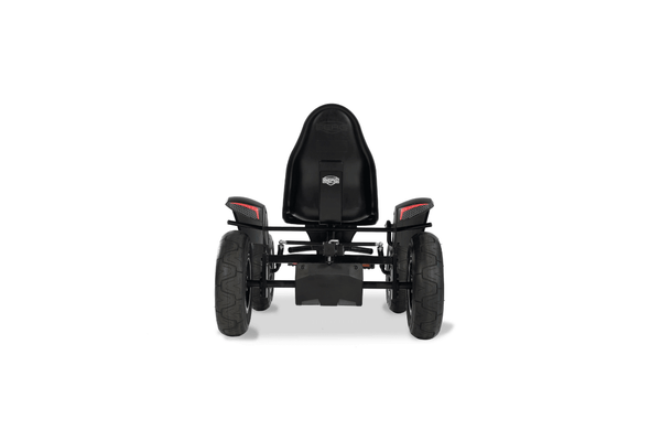 BERG Black Edition E-BFR Electric Pedal Go-Kart - River City Play Systems