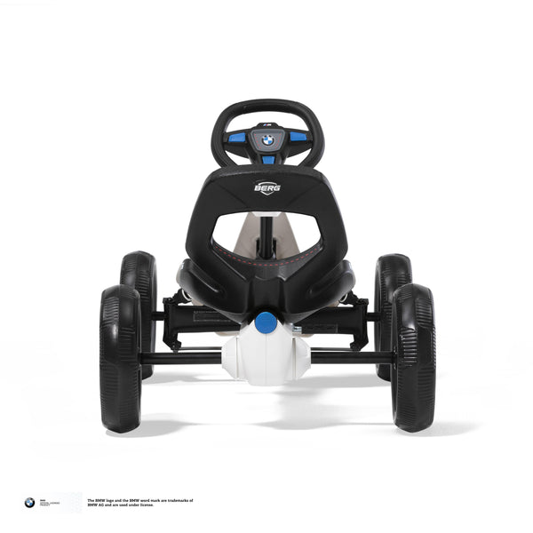 BERG Reppy BMW (Age 2.5-6) - River City Play Systems
