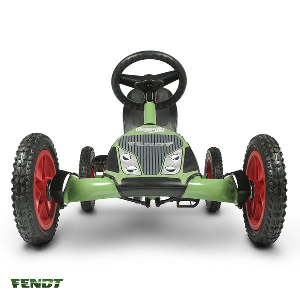 BERG Buddy Fendt (Age 3-8) - River City Play Systems