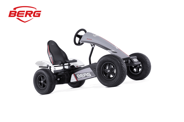 BERG Race GTS BFR Pedal-Kart - River City Play Systems