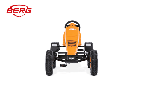 BERG X-Cross BFR | Off Road Pedal Go-Kart - River City Play Systems