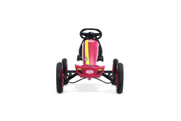 BERG Rally Pearl Pedal Go-Kart (Age 4-12) - River City Play Systems