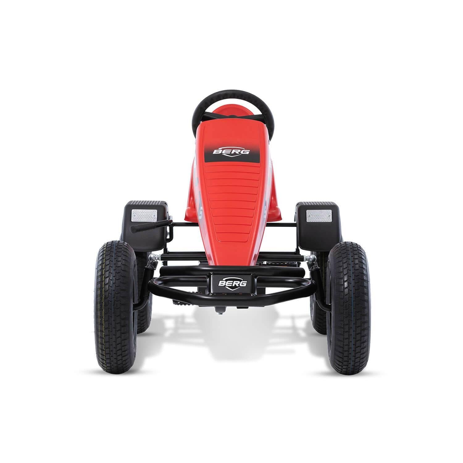 BERG B.Super Pedal Kart  River City Play Systems