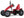 BERG Farm Case IH E-BFR Electric Pedal Kart - River City Play Systems