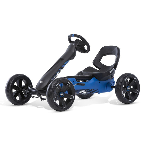BERG Reppy Roadster (Age 2.5-6) - River City Play Systems