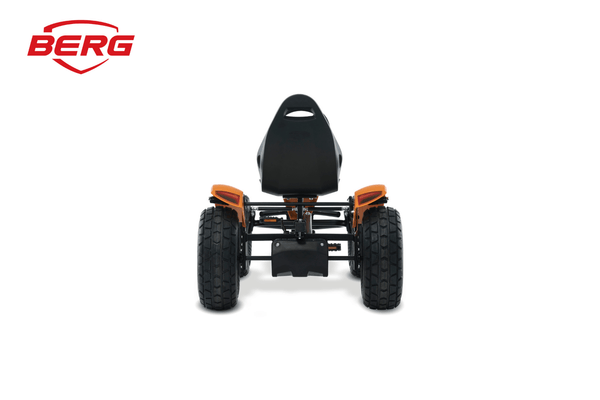 BERG X-Treme Off Road Pedal Kart | BFR - River City Play Systems