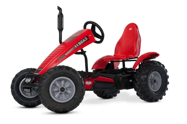 BERG Farm Case IH BFR Pedal Kart - River City Play Systems