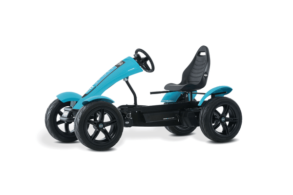 Electronic BERG Hybrid E-BFR Pedal Go-Kart - River City Play Systems