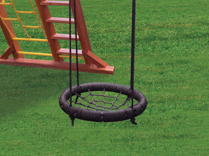 Day Dreamer Swing - River City Play Systems