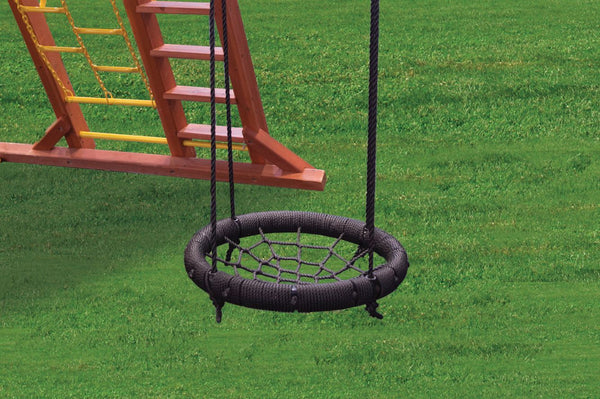 Day Dreamer Swing - River City Play Systems