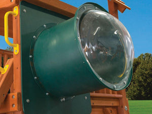 Extended Bubble Panel - River City Play Systems