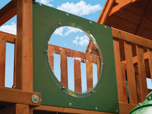 Bubble Panel - River City Play Systems