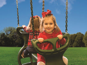 Glider Swing - River City Play Systems