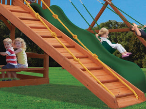 Ramp - River City Play Systems