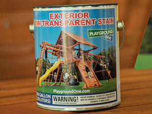 Stain - River City Play Systems