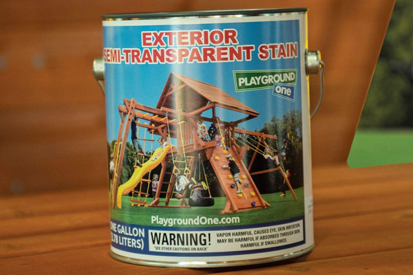 Stain - River City Play Systems