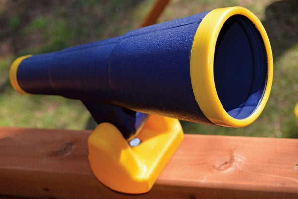Telescope - River City Play Systems
