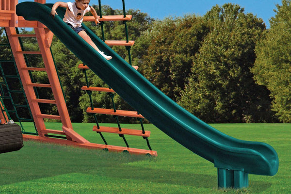 Super Ride Slide - River City Play Systems