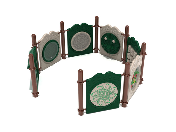 Camp Walden - River City Play Systems