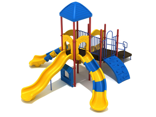 Divinity Hill - River City Play Systems