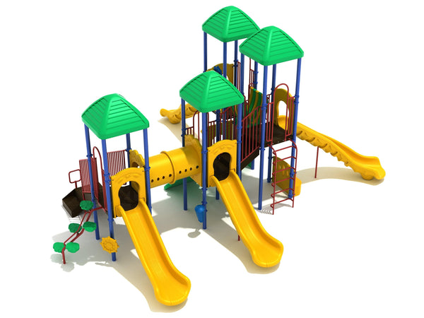 Figg's Landing - River City Play Systems