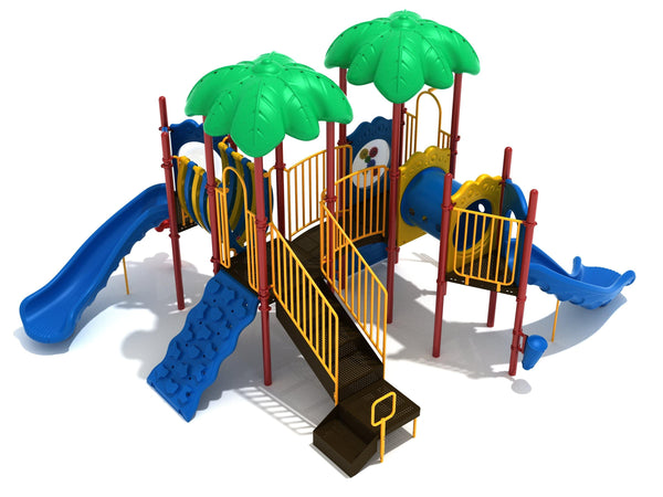 King's Ridge - River City Play Systems