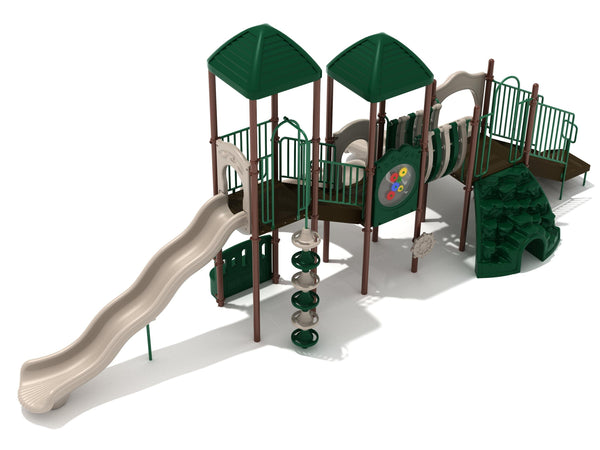 Ladera Heights - River City Play Systems