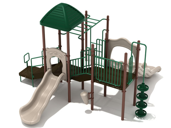 Sunset Harbor - River City Play Systems