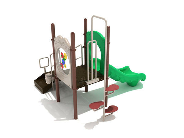 Rochester Commercial Play System | 16-20 Week Lead Time - River City Play Systems