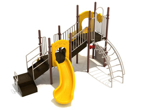 Commercial Playground | Missoula | 16-20 Week Lead Time - River City Play Systems