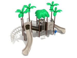 Rockville Commercial Play System | 16-20 Week Lead Time - River City Play Systems