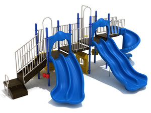 Fargo Commercial Play System | 16-20 Week Lead Time - River City Play Systems