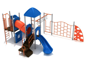 Ventura Commercial Play System | 16-20 Week Lead Time - River City Play Systems