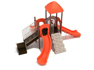 Frederick Commercial Play System | 16-20 Week Lead Time - River City Play Systems
