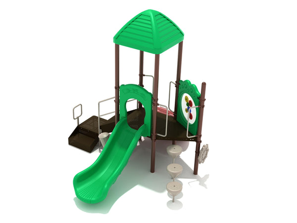 Lakewood Commercial Play System | 16-20 Week Lead Time - River City Play Systems