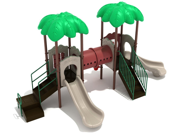 Sandy Springs Commercial Playground | 16-20 Week Lead Time - River City Play Systems