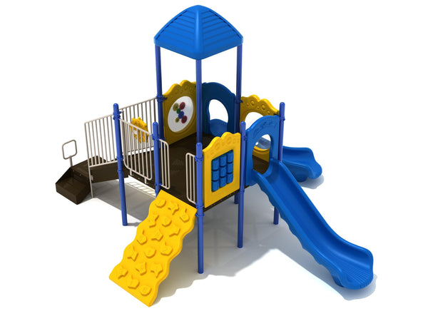 Sioux Falls Commercial Playground | 16-20 Week Lead Time - River City Play Systems