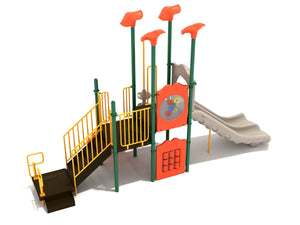 Bellingham Commercial Playground | 16-20 Week Lead Time - River City Play Systems