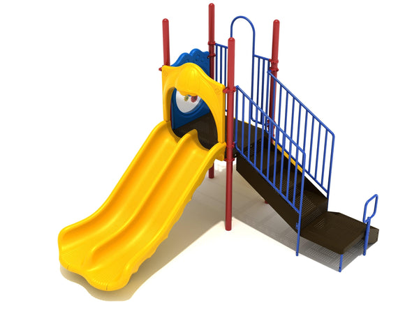 Beaverton Commercial Playground | 16-20 Week Lead Time - River City Play Systems