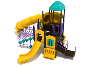 Helena Commercial Playground | 16-20 Week Lead Time - River City Play Systems